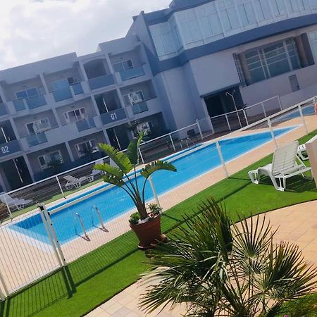 Corralejo Sun 90210 Exterior foto